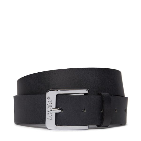 Levi's® Ženski remen Levi's® 231717-3 Regular Black 59