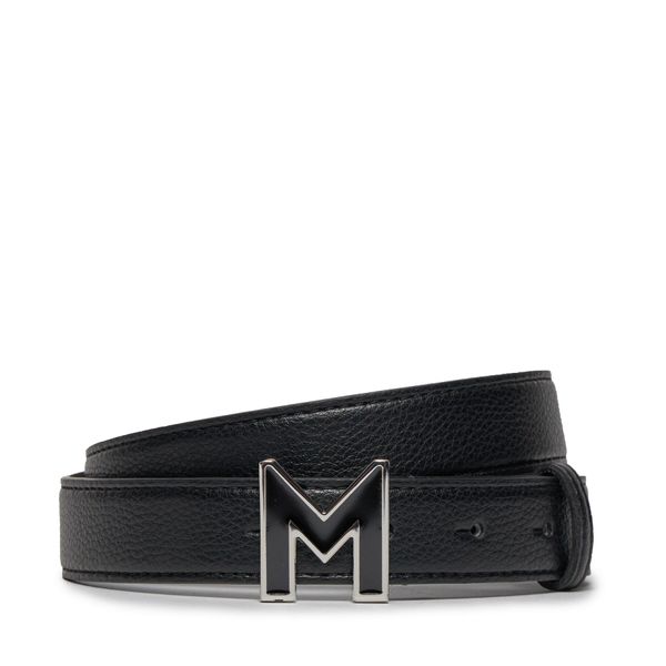 Marella Ženski remen Marella Vajda 6506023602 Black 004