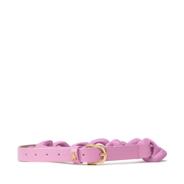 Patrizia Pepe Ženski remen Patrizia Pepe 8W0006/M011-M426 New Pink
