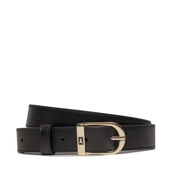 Patrizia Pepe Ženski remen Patrizia Pepe 8W0027/L048-K103 Nero