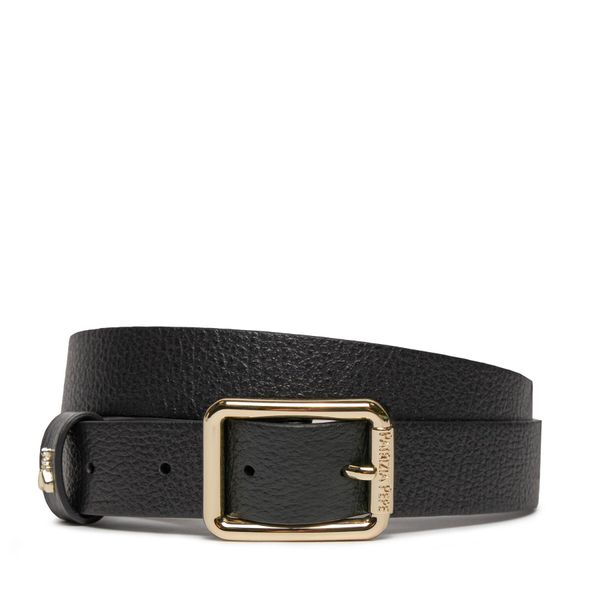 Patrizia Pepe Ženski remen Patrizia Pepe CW6408/L001-K118 Crna