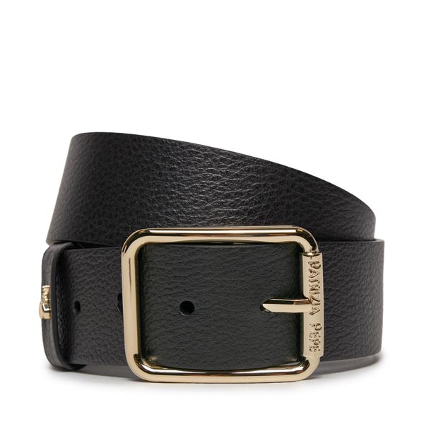Patrizia Pepe Ženski remen Patrizia Pepe CW6409/L001-K118 Black/Light Gold
