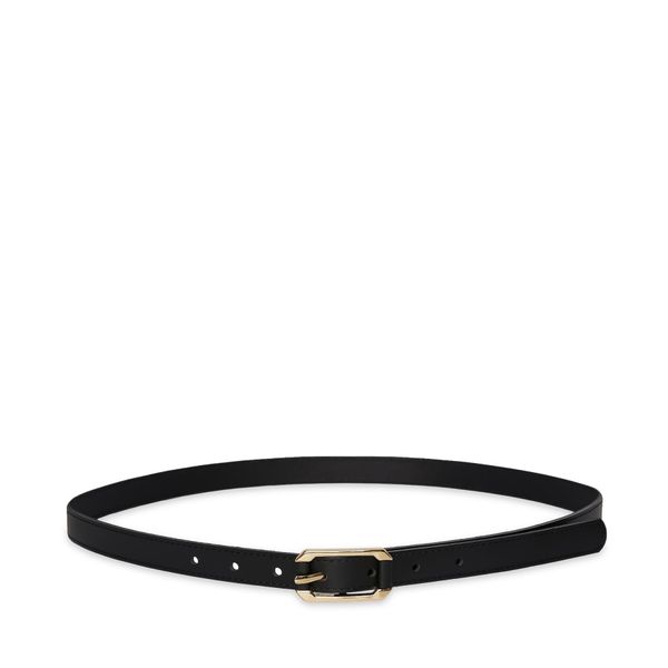 Pieces Ženski remen Pieces Pcmulisa 17149107 Black