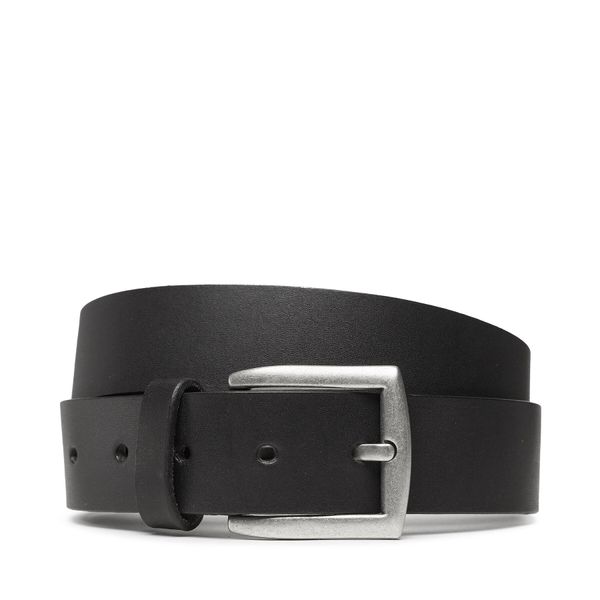 Pieces Ženski remen Pieces Pcnady 17077744 Black