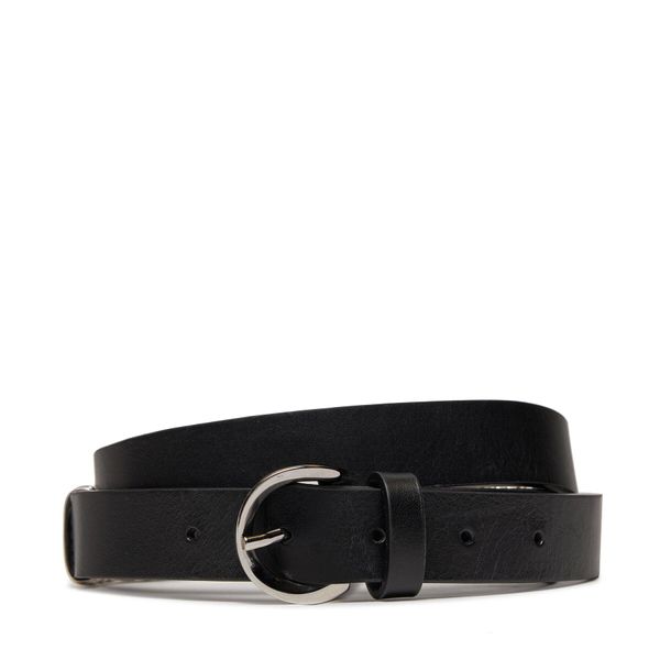 Pinko Ženski remen Pinko Bowie Belt H2.5 . 20241 PLT01 103420 A1UC Crna