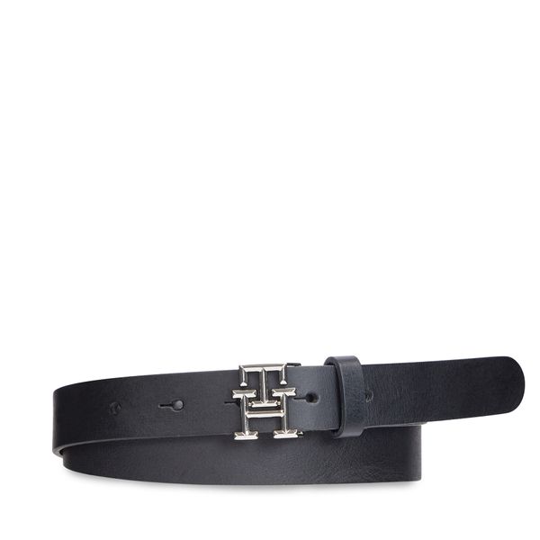 Tommy Hilfiger Ženski remen Tommy Hilfiger AW0AW15182 BDS
