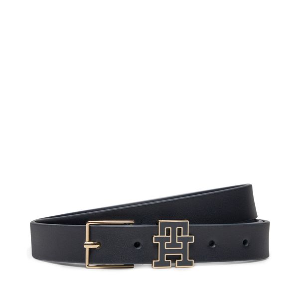 Tommy Hilfiger Ženski remen Tommy Hilfiger AW0AW15763 Space Blue DW6