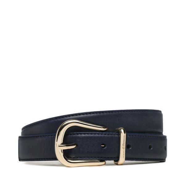 Tommy Hilfiger Ženski remen Tommy Hilfiger Casual 2.5 AW0AW14620 DW6