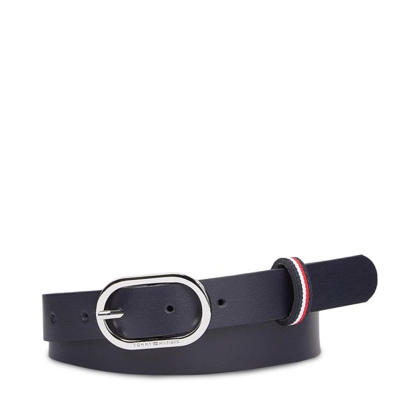Tommy Hilfiger Ženski remen Tommy Hilfiger Chic 2.5 Corp AW0AW16169 Corp 0G0
