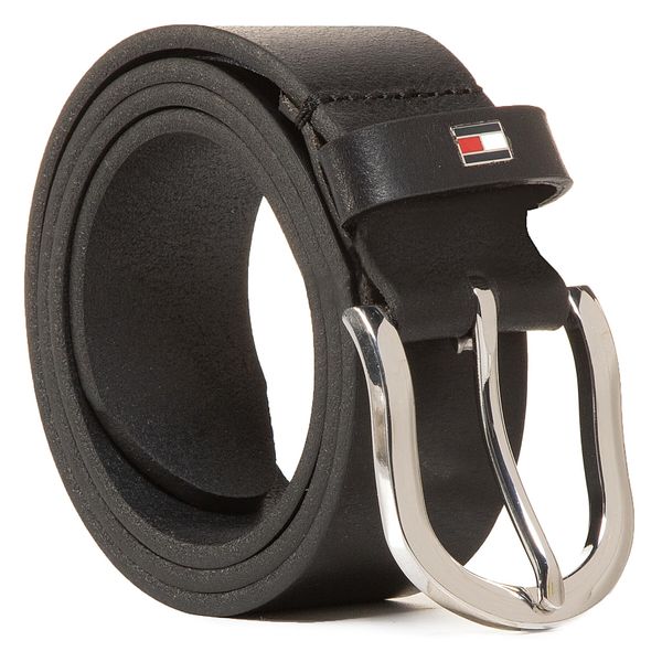 Tommy Hilfiger Ženski remen Tommy Hilfiger New Danny Belt WW0WW11590 017/1