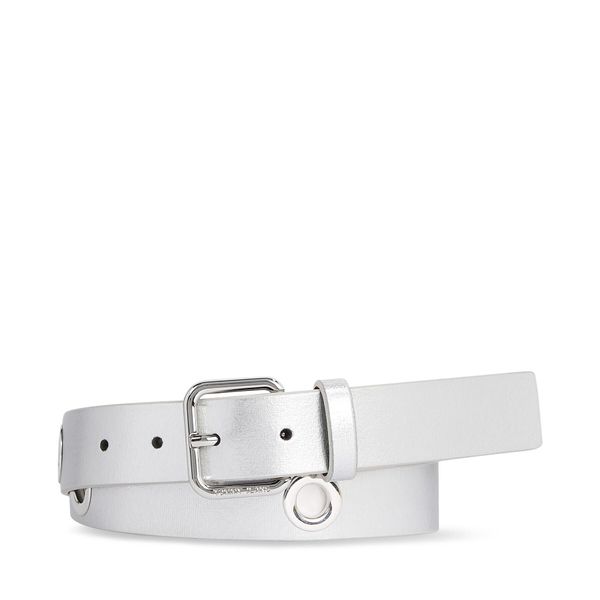 Tommy Jeans Ženski remen Tommy Jeans Tjw City Girl Belt AW0AW15112 0IM