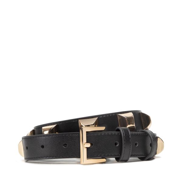 TWINSET Ženski remen TWINSET Cintura 221TA401G Nero 00006