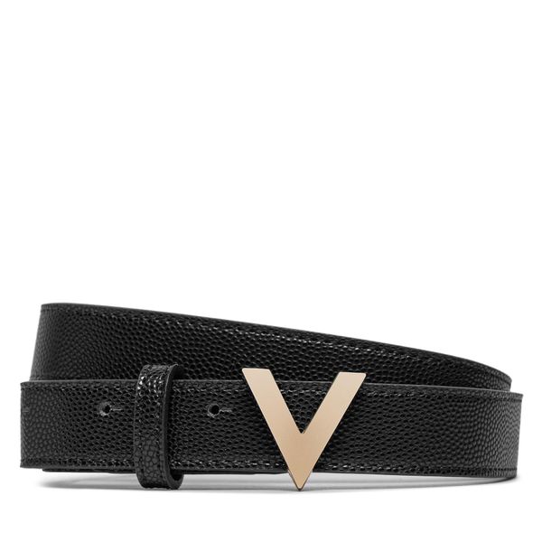 Valentino Ženski remen Valentino Divina VCS1R456GN Crna