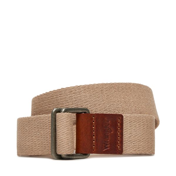 Wrangler Ženski remen Wrangler 112352686 Bež