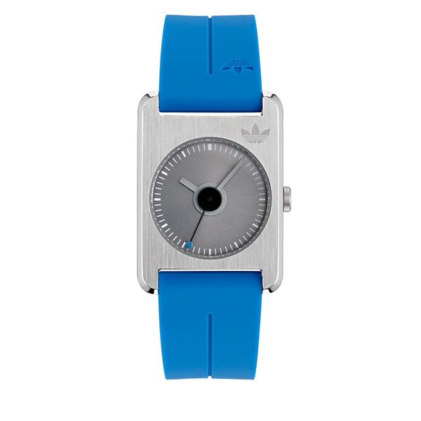 adidas Ženski sat adidas Originals Retro Pop One AOST23560 Blue