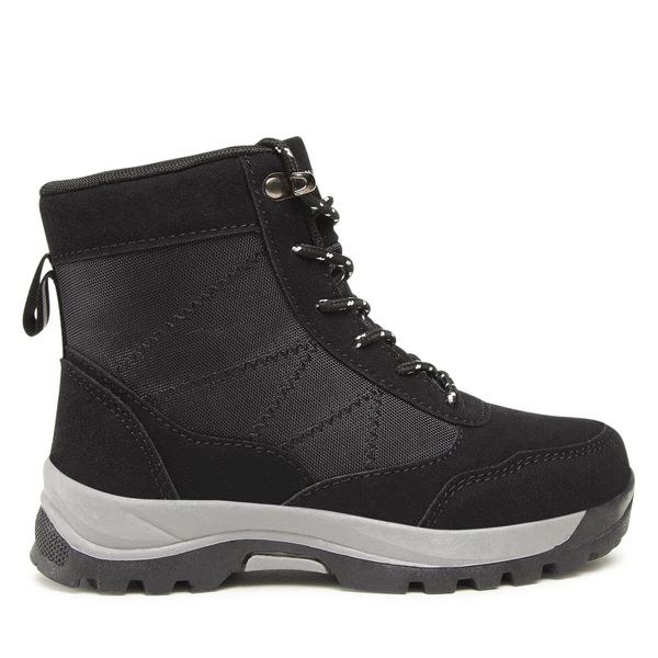 Action Boy Zimske čizme Action Boy CP72-22879 Black