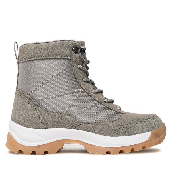 Action Boy Zimske čizme Action Boy CP72-22879 Grey
