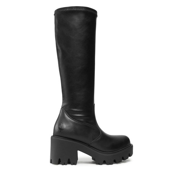 Altercore Zimske čizme Altercore Sarin Vegan Black
