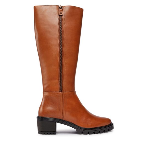 Ara Zimske čizme Ara 12-48815-09 9 Cognac