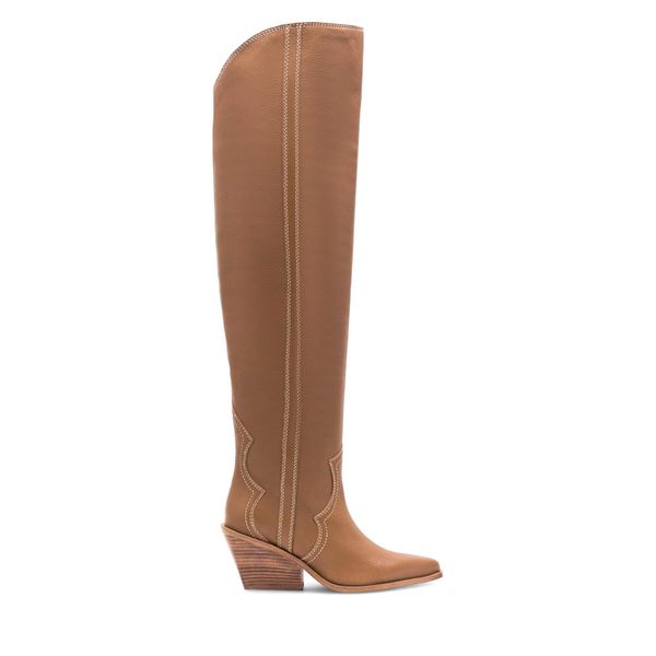 Badura Zimske čizme Badura AMADORA-110435 Brown