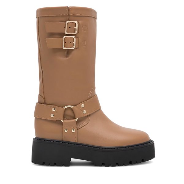 Badura Zimske čizme Badura INES-9187 Brown