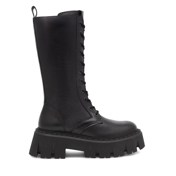 Badura Zimske čizme Badura LIZBONA-23FW12 Black