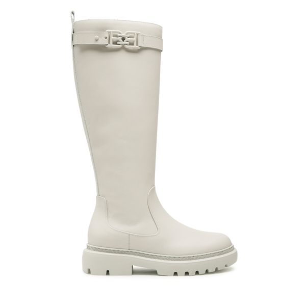 Bally Zimske čizme Bally Gaila 6301404 Dusty White