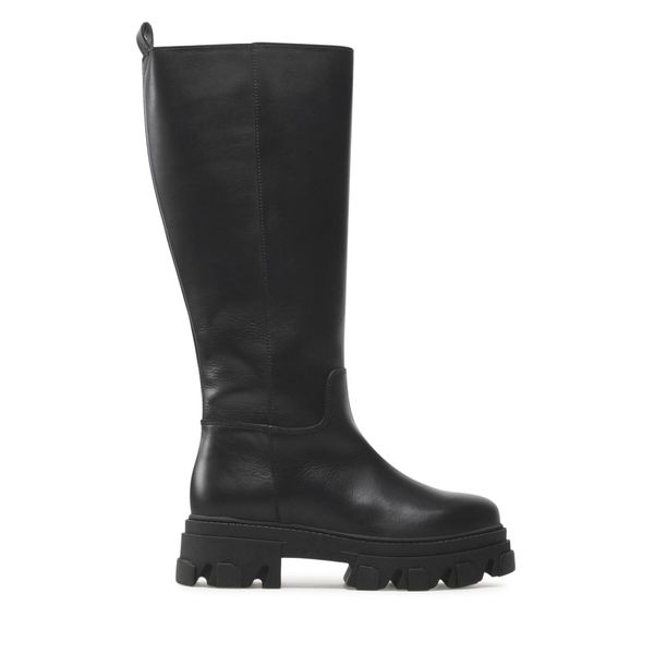 Bianco Zimske čizme Bianco 11300026 Black