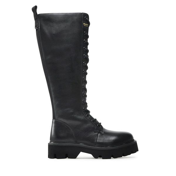 Blauer Zimske čizme Blauer F2ELSIE04/LEA Black