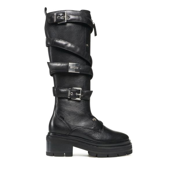 Bronx Zimske čizme Bronx 14245-G Black 01
