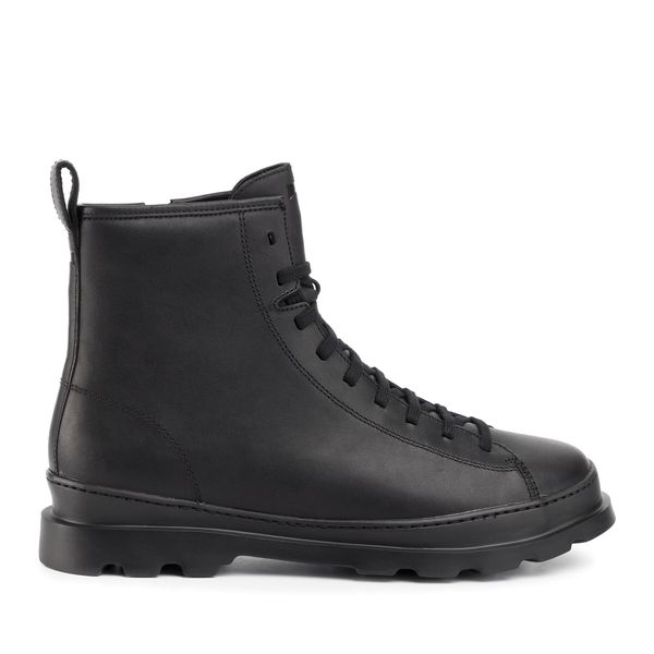 Camper Zimske čizme Camper Brutus K300245-004 Black