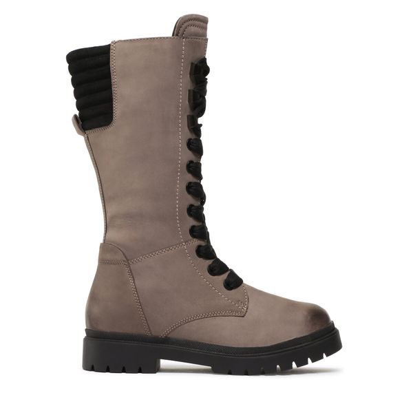 Caprice Zimske čizme Caprice 9-25153-29 Dk Taupe Comb 368