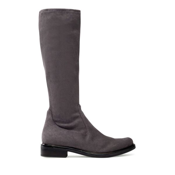 Caprice Zimske čizme Caprice 9-25512-41 Dk Grey Stretch 251