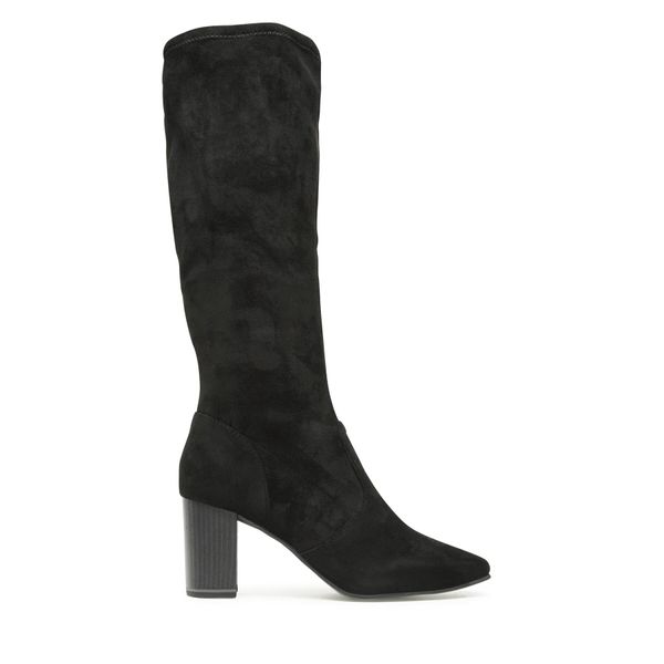 Caprice Zimske čizme Caprice 9-25520-41 Black Stretch 044