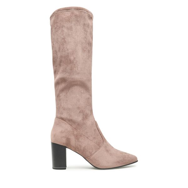 Caprice Zimske čizme Caprice 9-25520-41 Taupe Stretch 355