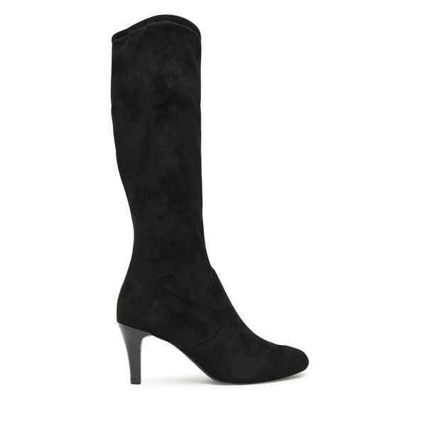 Caprice Zimske čizme Caprice 9-25524-41 Black Stretch 044