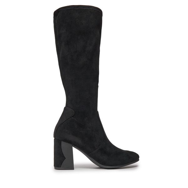 Caprice Zimske čizme Caprice 9-25526-41 Black Stretch 044