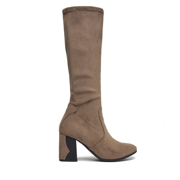 Caprice Zimske čizme Caprice 9-25526-41 Taupe Stretch 355