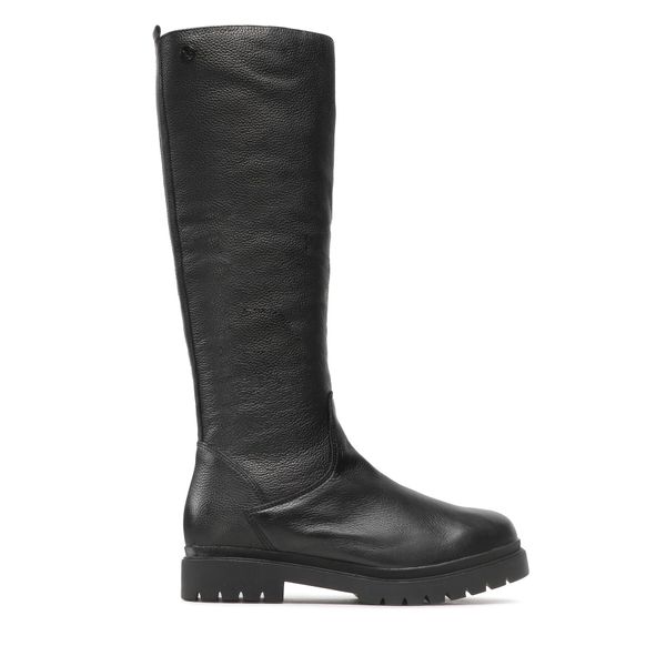 Caprice Zimske čizme Caprice 9-25562-29 Black Nappa 022