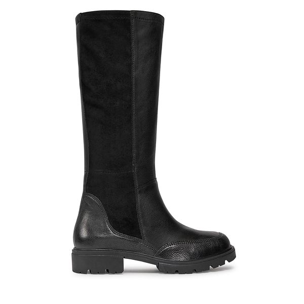 Caprice Zimske čizme Caprice 9-25603-41 Black Comb 019