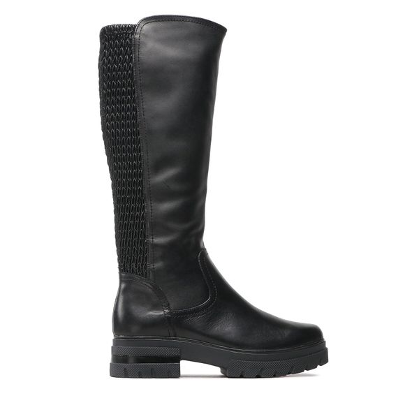 Caprice Zimske čizme Caprice 9-25606-29 Black Comb 019