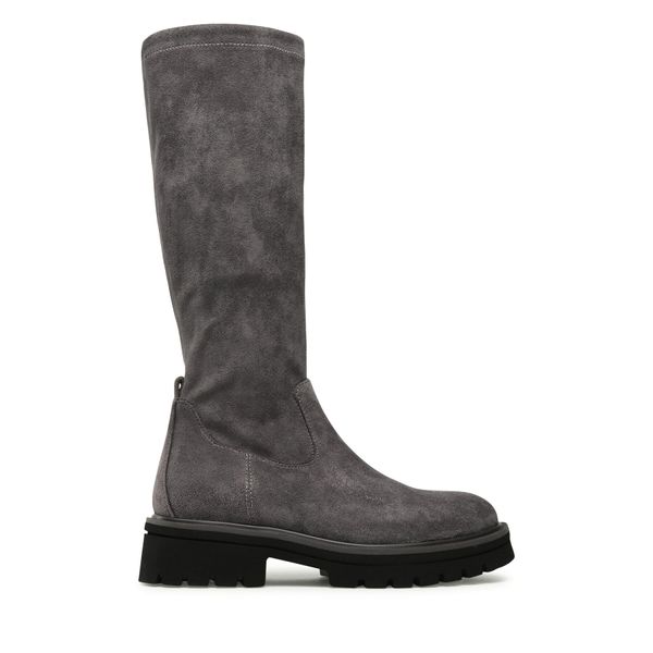 Caprice Zimske čizme Caprice 9-25607-41 Dk Grey Stretch 251