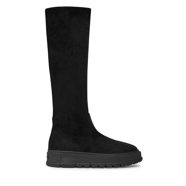 Caprice Zimske čizme Caprice 9-25610-41 Black Stretch 044