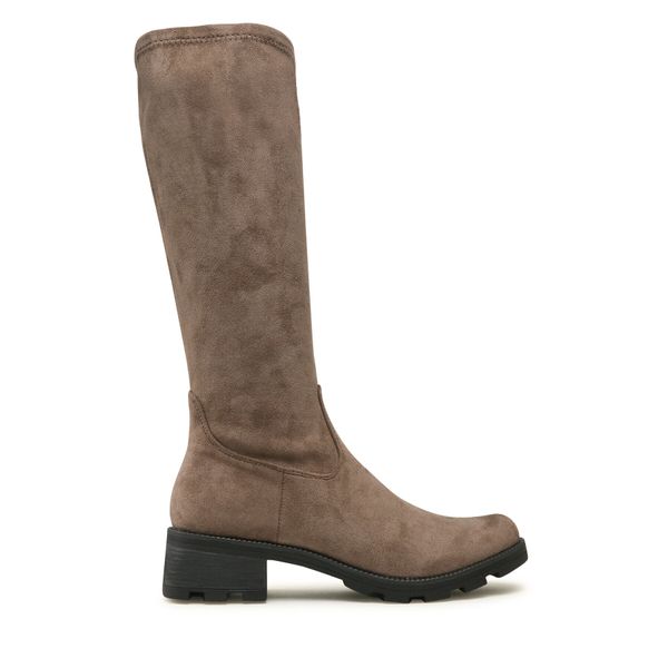 Caprice Zimske čizme Caprice 9-25613-41 Taupe Stretch 355
