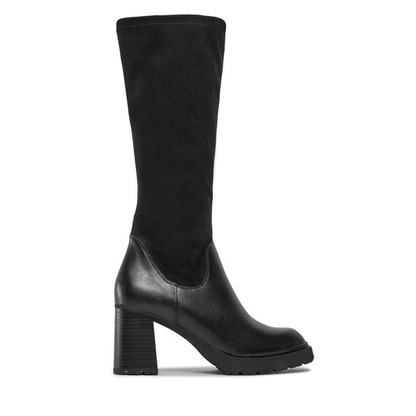 Caprice Zimske čizme Caprice 9-25614-41 Black Comb 019