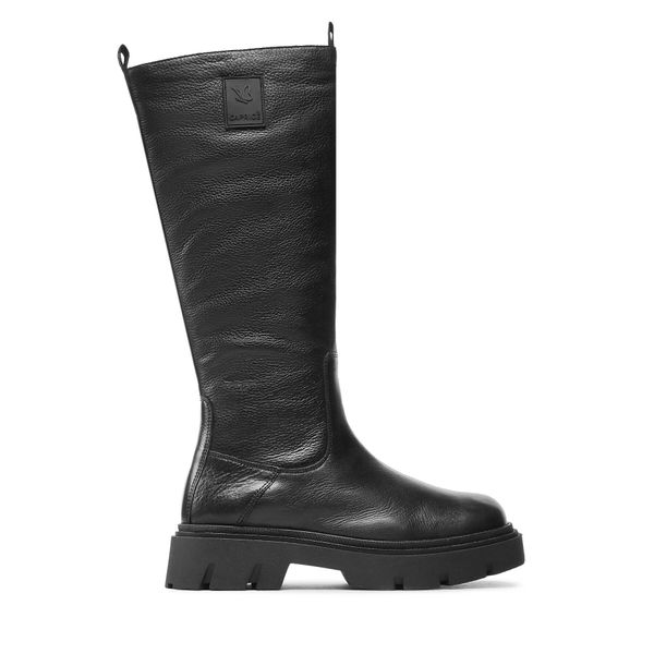 Caprice Zimske čizme Caprice 9-25670-29 Black Nappa 022