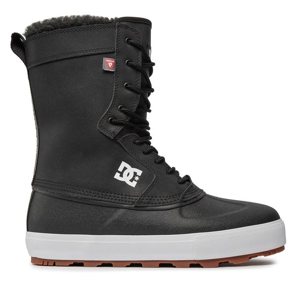 DC Zimske čizme DC Dc Reach ADYS300762 Black/White BKW