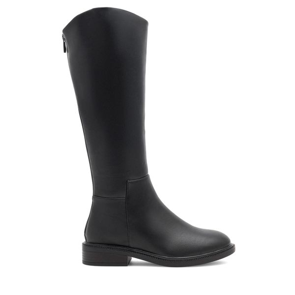 DeeZee Zimske čizme DeeZee CANDIDA WYL3560-1 Crna