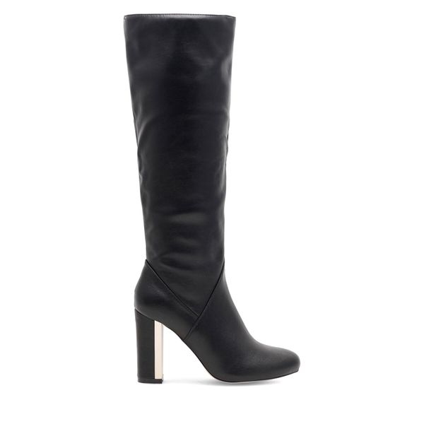 DeeZee Zimske čizme DeeZee Clair WYL3552-1 Black