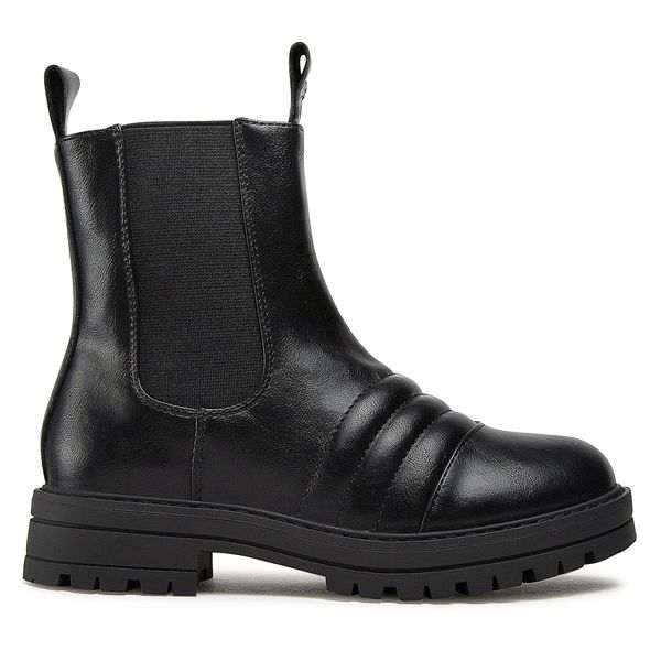 DeeZee Zimske čizme DeeZee CS2922-12 Black